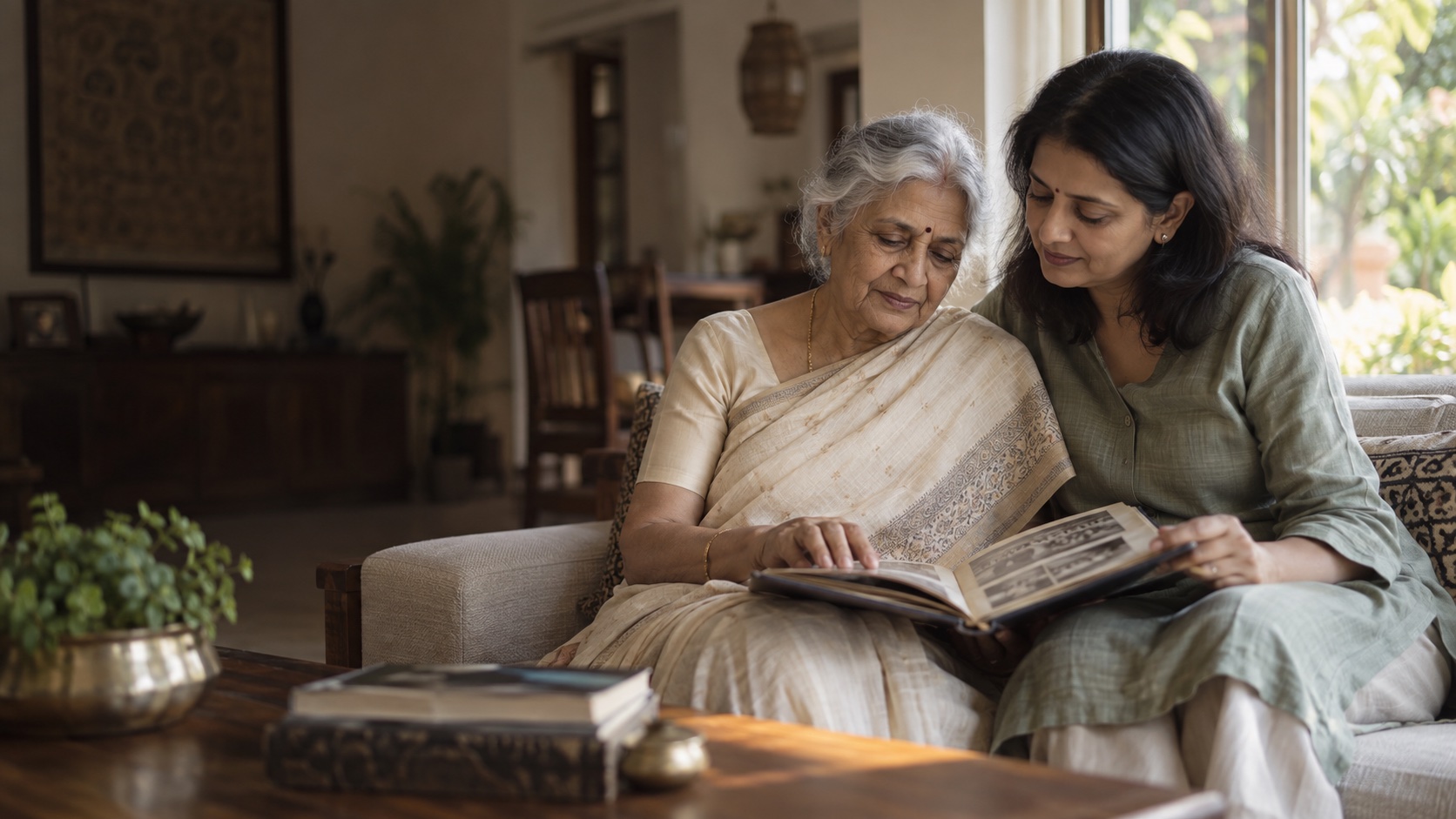 Memory & Cognitive Changes