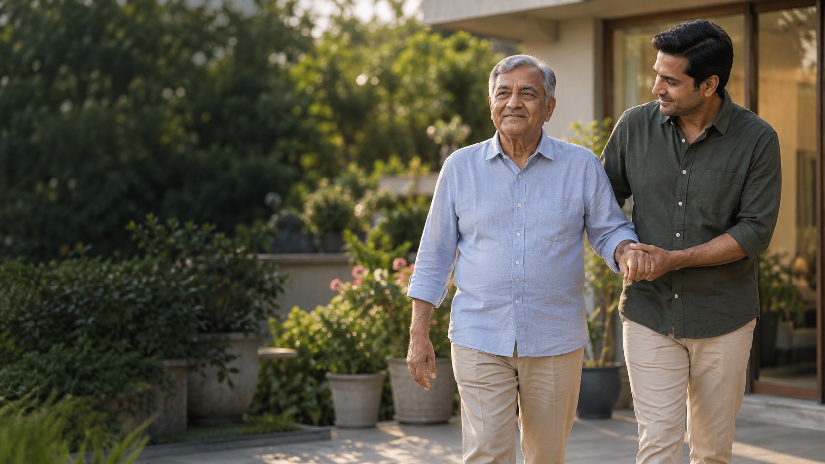 Movement Related Disorders